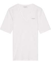 Marc O' Polo - Short-sleeved T-shirts - Lyst