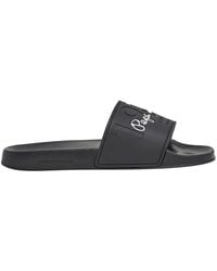 Pepe Jeans - Slider Young M Chanclas para Hombre - Lyst