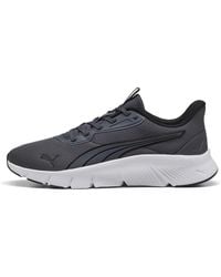 PUMA - Lite Lage Laarzen - Lyst