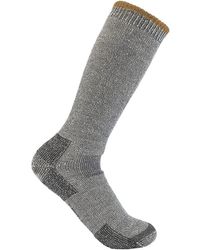 Carhartt - Heavyweight Wool Blend Boot Sock - Lyst