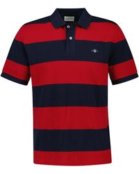 GANT - Block Stripe - Lyst