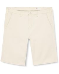 S.oliver - Big Size 131.10.204.26.181.2119729 Jeans-Shorts - Lyst