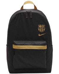 Nike - Nk Stadium Fcb Bkpk Fa20 Sports Rugzak - Lyst