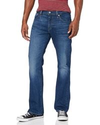 levis 527 bebop