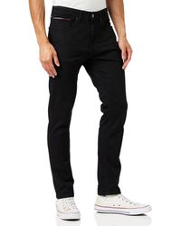 Vaqueros Tommy Hilfiger de hombre: hasta el 53 % de descuento | Lyst
