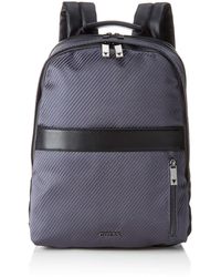 guess global functional backpack
