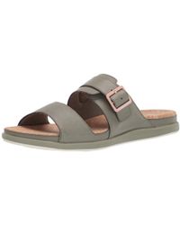 Clarks Step June Tide Sandal - Multicolore