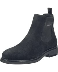 GANT - Footwear Prepdale Chelsea Boot - Lyst