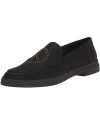 Lucky Brand - Redmy Loafer Flat - Lyst