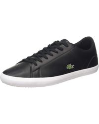lacoste trainers sale