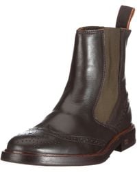 Tommy Hilfiger - Anderson 4a Fm86812900 Boots - Lyst