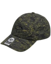 Oakley - Hat Remix Dad Hat Fos901220, - Lyst