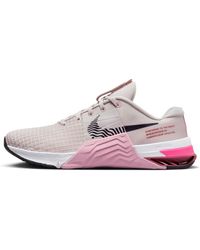 Nike - Metcon 8 Trainers Sneakers Fashion Shoes Do9327 - Lyst