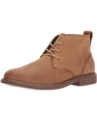 dockers tulane chukka boots