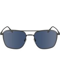 Lacoste - L261s Sunglasses - Lyst