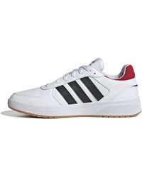 adidas - COURTBEAT Sneaker - Lyst