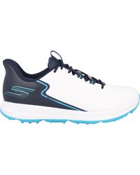 Skechers - Golf Elite 6 Slip In Arch Fit Spikeless Golf Shoe Sneaker - Lyst