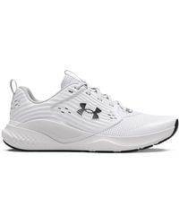 Under Armour - Ua Charged Commit Tr 4 Running Shoes - Lyst