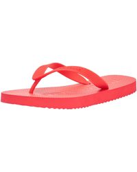 Tommy Hilfiger - Tjm Beach Flip Flop - Lyst