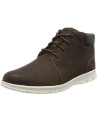 Timberland - Graydon Chukka Basic Botas de Moda para Hombre - Lyst
