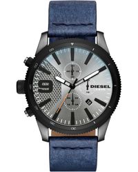 DIESEL - Reloj Adult Quartz Watch 4053858896727 - Lyst