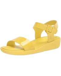 Hush Puppies Wedge sandals for Women | Online Sale up to 72% off | Lyst
