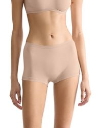 Sloggi - Go Daily Cotton Short 3p Slips - Lyst