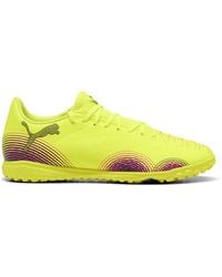 PUMA - Future 8 Play Turf Trainer Soccer Cleats Soccer Shoes Alert- -Sun Struck 9.5 D - Lyst