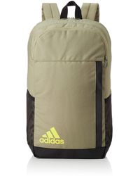 adidas - Motion Badge Of Sport Backpack - Lyst