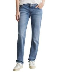 Marc O' Polo - Marc Oߴpolo Straight Fit Jeans With Stretch - Lyst