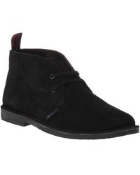 Ben Sherman - Hunt Stiefel - Lyst