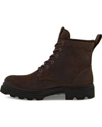 Ecco - Grainer M 6 Inch Boot Wp Fashion - Lyst