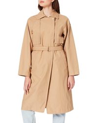 Women's Geox Raincoats and trench coats from £92 | Lyst UK