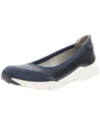 Geox - D Sukie A Loafer - Lyst