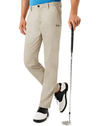 Oakley - Icon Chino Golf Pant - Lyst