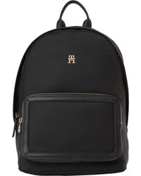 Tommy Hilfiger - Rucksack Essential Backpack Handgepäck - Lyst