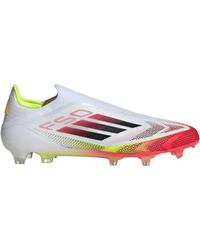 adidas - Scarpe da calcio da uomo F50 Elite senza lacci - Lyst