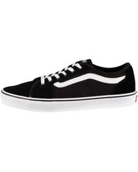 Vans - Adults Era Classic Canvas Low-top Trainers - Lyst