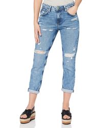 Pepe Jeans Violet Jeans - Azul