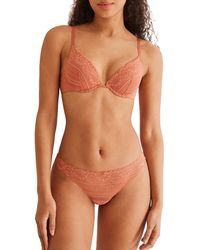 Women'secret - Klassieke Slip Zacht Vrouwelijk Ondergoed Voor - Lyst