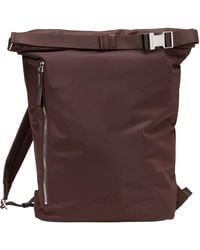 Marc O' Polo - Marc OߴPolo Rucksack mit verstellbaren Schulterriemen mit Außenfach - Lyst