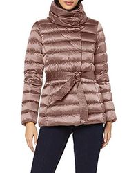 Geox W Jaysen B Cappotto Donna