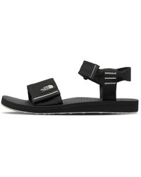 The North Face - Skeena Sandal Ii Sport - Lyst