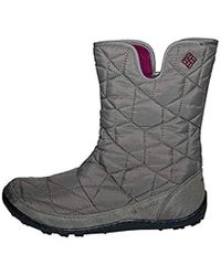 columbia powder summit shorty boots
