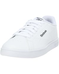Reebok - Court Clean Sneaker - Lyst