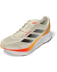 adidas - Duramo Speed M Shoes - Low (non Football) , Ivoor Zwart Zonnerood, 48 Eu - Lyst