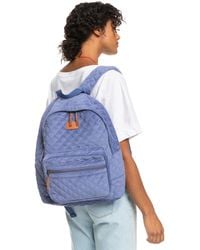 Roxy - Medium Backpack for - Mittelgroßer Rucksack - Frauen - One size - Lyst