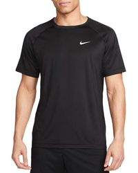 Nike - M NK DF Ready SS T-Shirt - Lyst