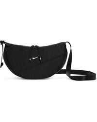 Nike - Aura Crescent Crossbody-Tasche - Lyst