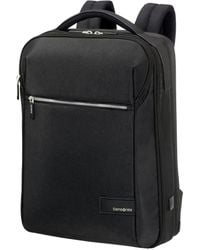 Samsonite - Litepoint Laptop Backpack - Lyst